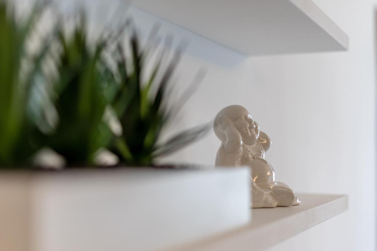 Brand New Apartment-2 Min From The Sea-central Bugibba