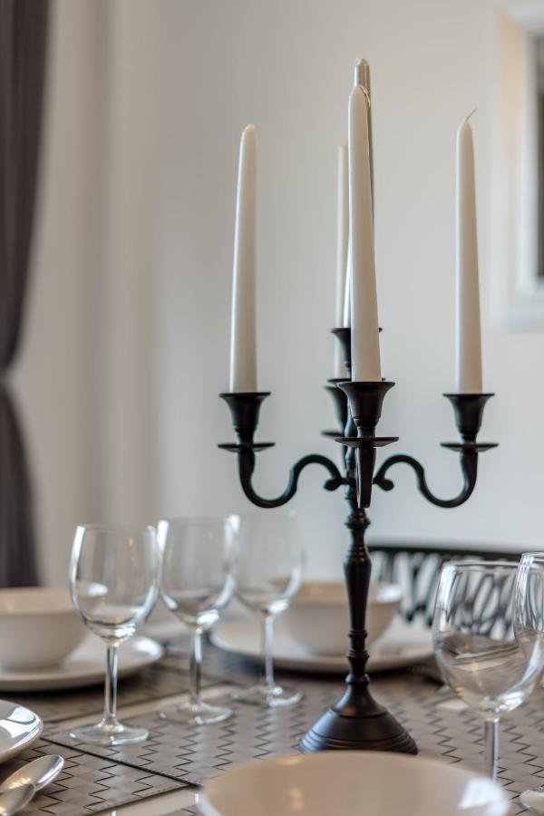 Apartment Brand New Apartment-2 Min From The Sea-central Bugibba